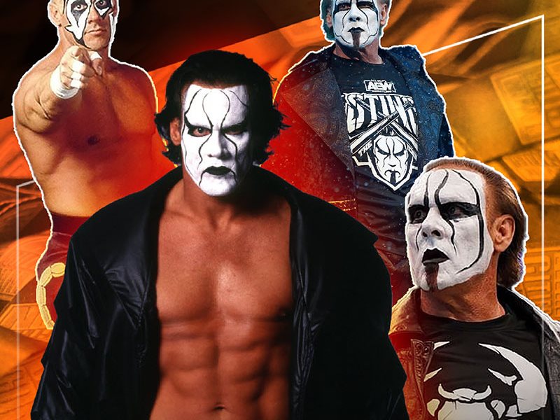 Sting 