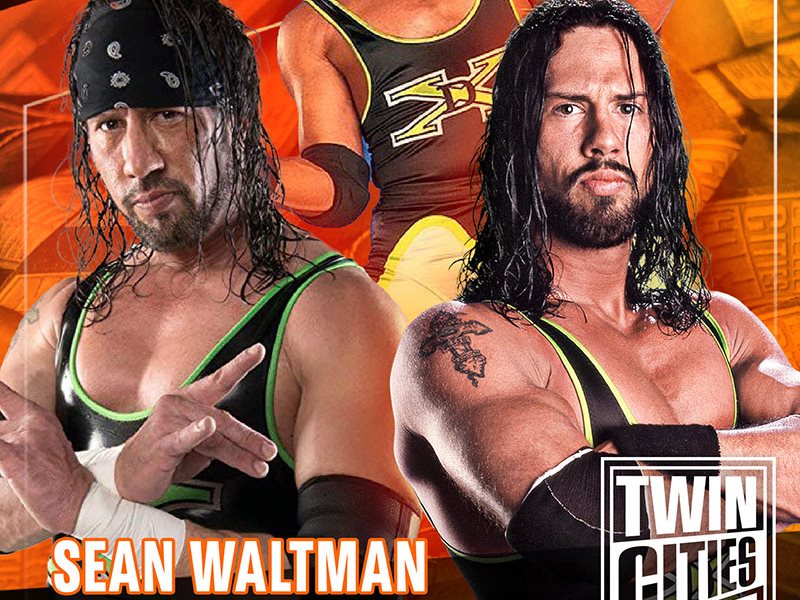 Sean Waltman