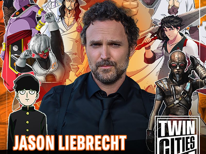 Jason Liebrecht