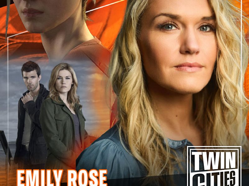 Emily Rose