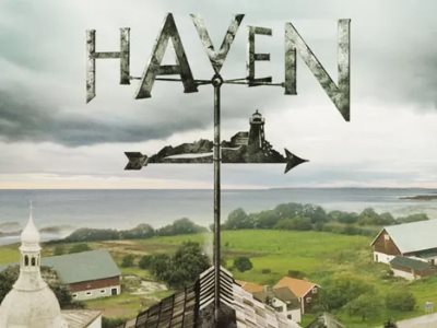 TeamUp - Haven - Audrey & Nathan Duo