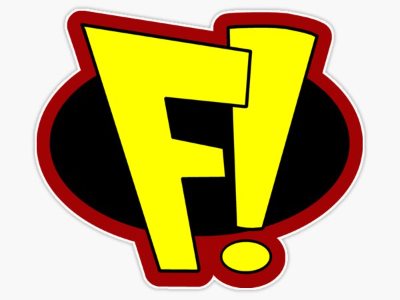 Freakazoid! 30th Anniversary Poster