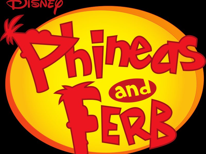 TeamUp - Phineas, Ferb, and Isabella Trio