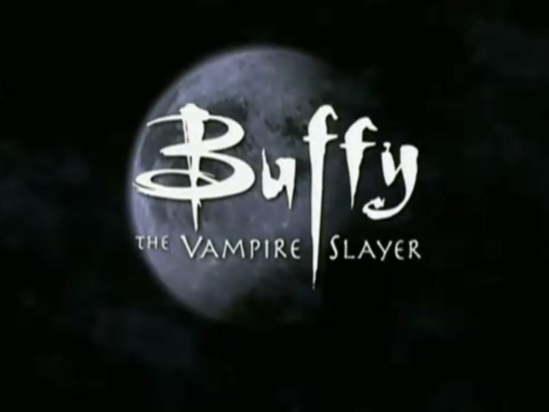 TeamUp - Buffy the Vampire Slayer Duo