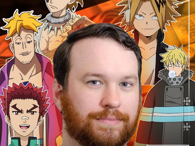 Kyle Phillips