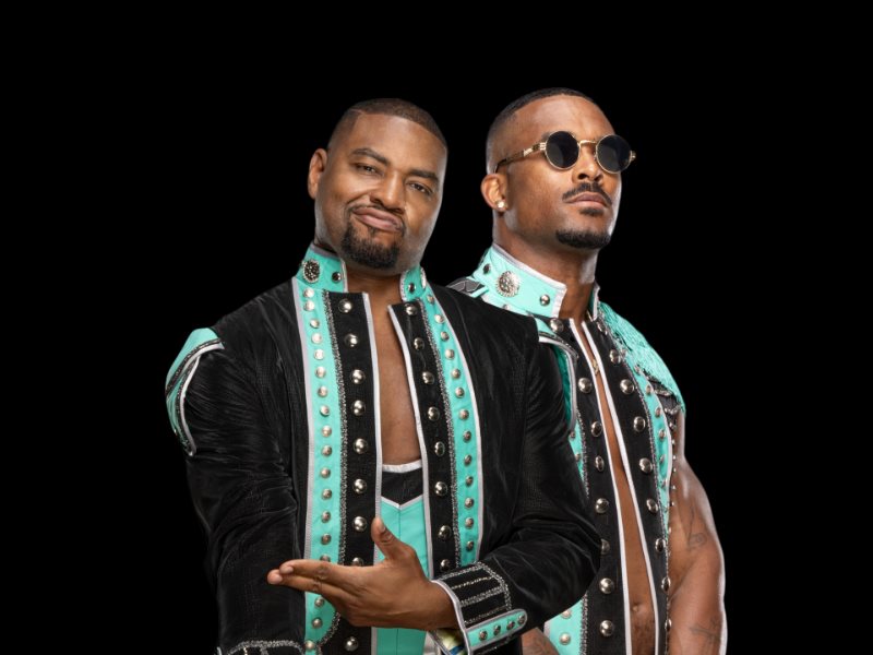 Street Profits