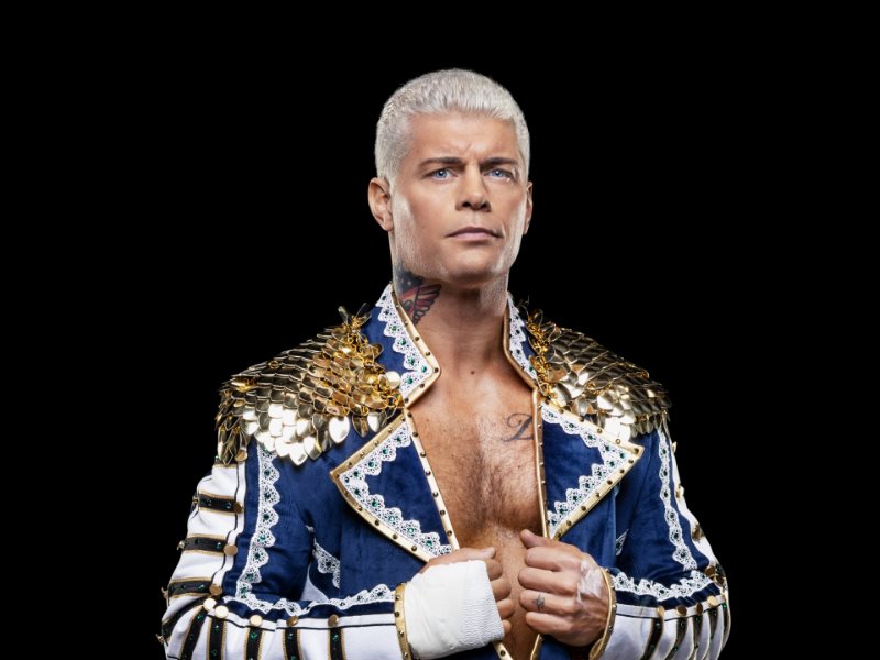 Cody Rhodes
