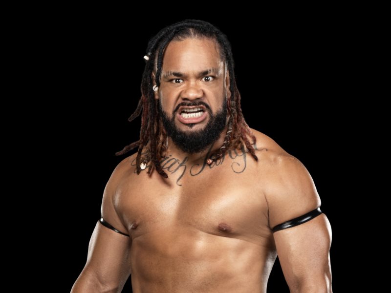 Jacob Fatu