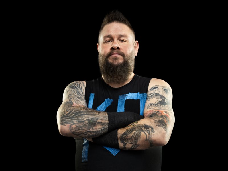 Kevin Owens