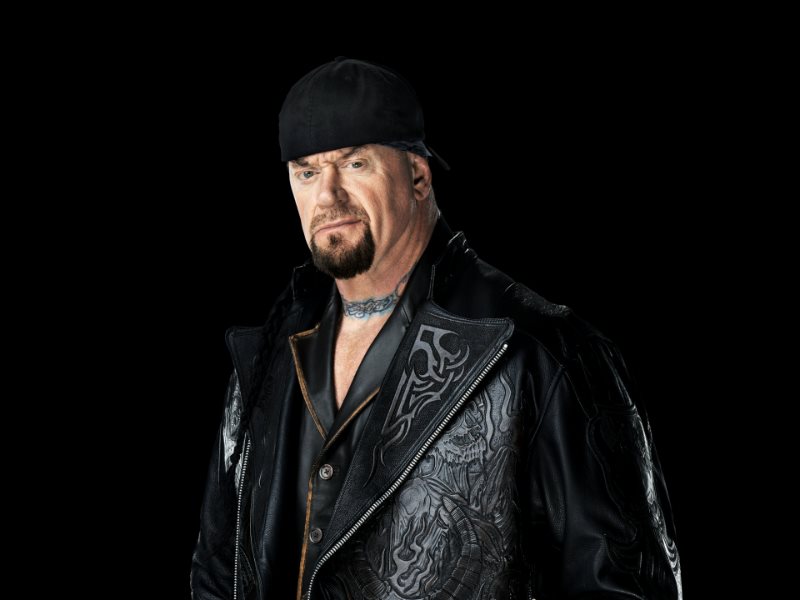 The Undertaker
