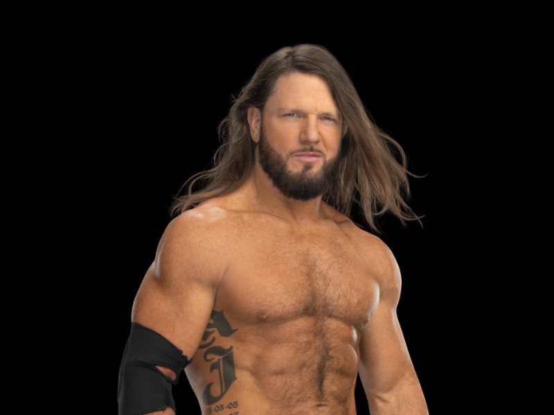 AJ Styles