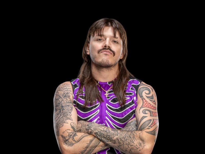 Dominik Mysterio