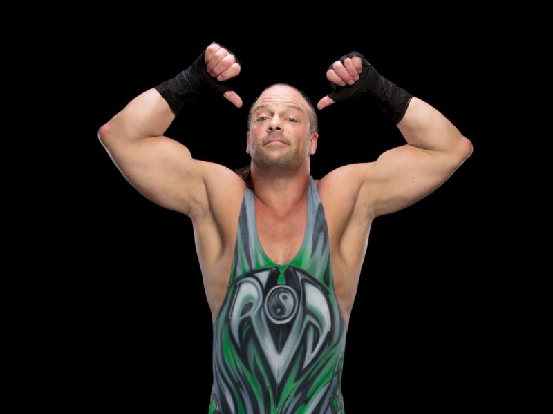 Rob Van Dam