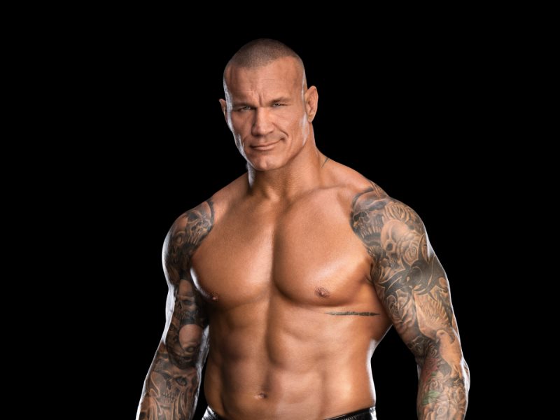 Randy Orton