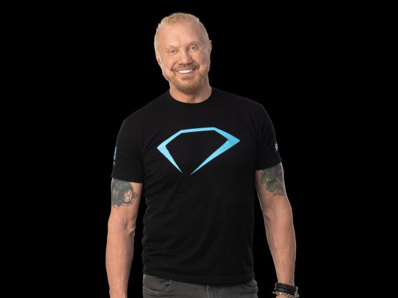 Diamond Dallas Page