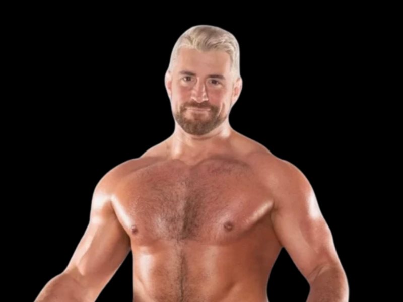 Joe Hendry