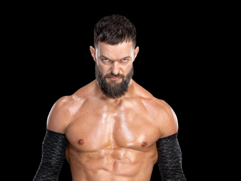 Finn Bálor