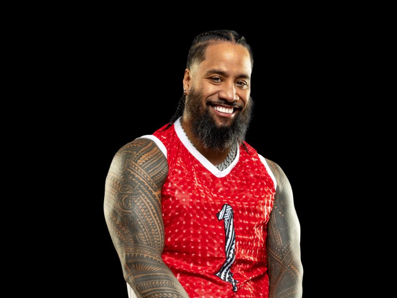 Jimmy Uso