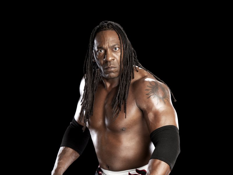 Booker T 