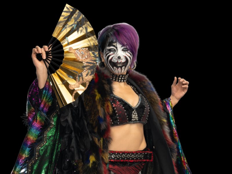 Asuka 