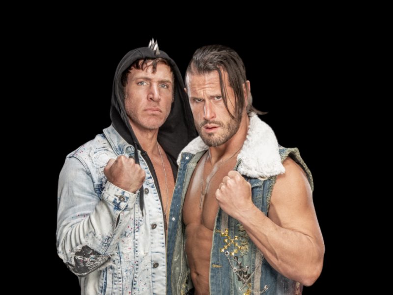 Motor City Machine Guns