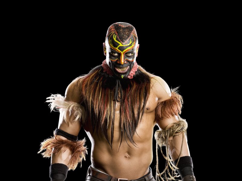 The Boogeyman