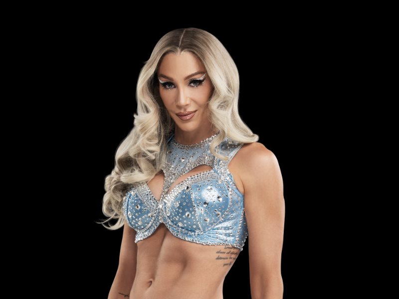 Charlotte Flair