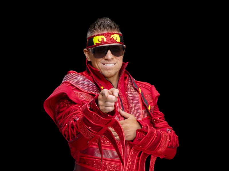 The Miz