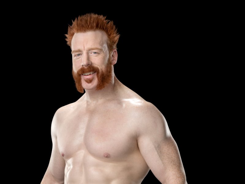 Sheamus 