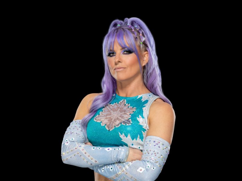 Candice LeRae