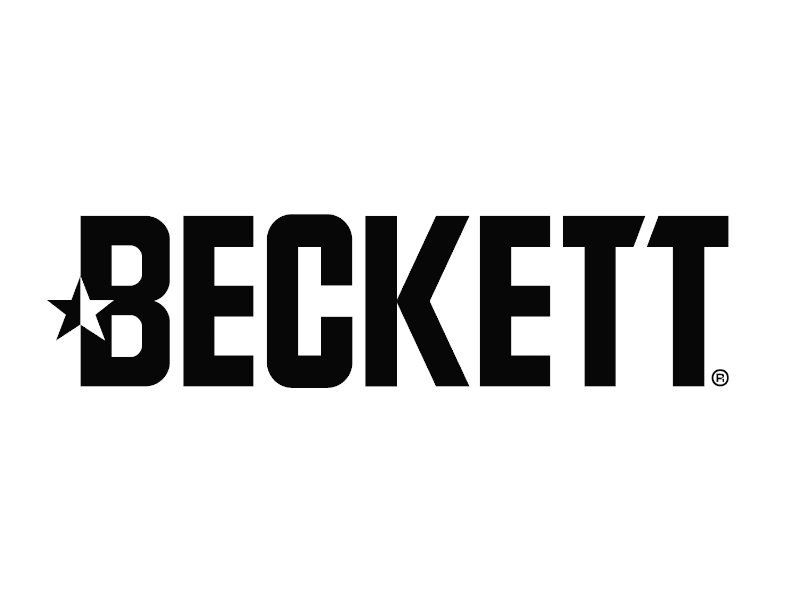 Beckett Authentication