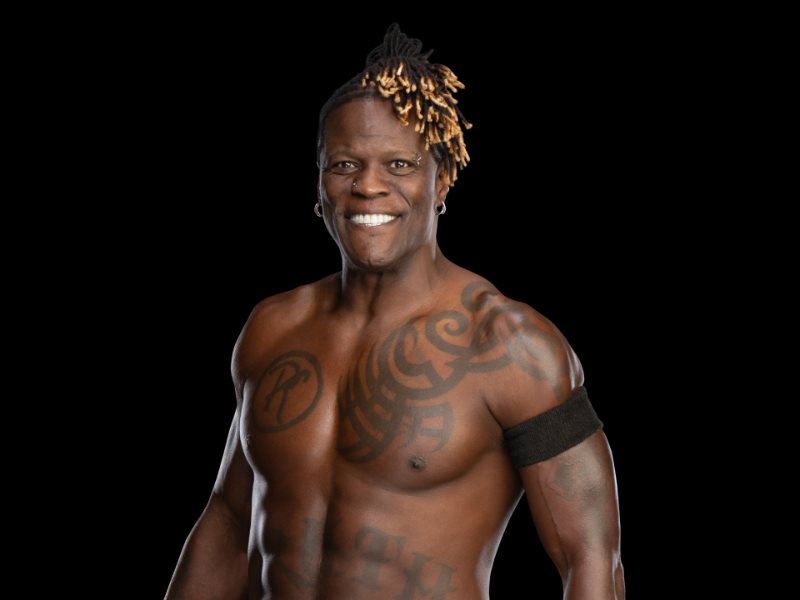 R-Truth 