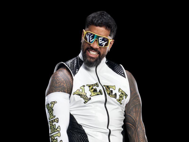 Jey Uso