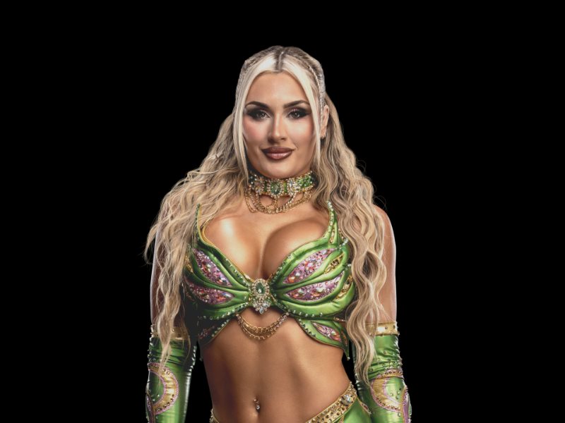 Tiffany Stratton