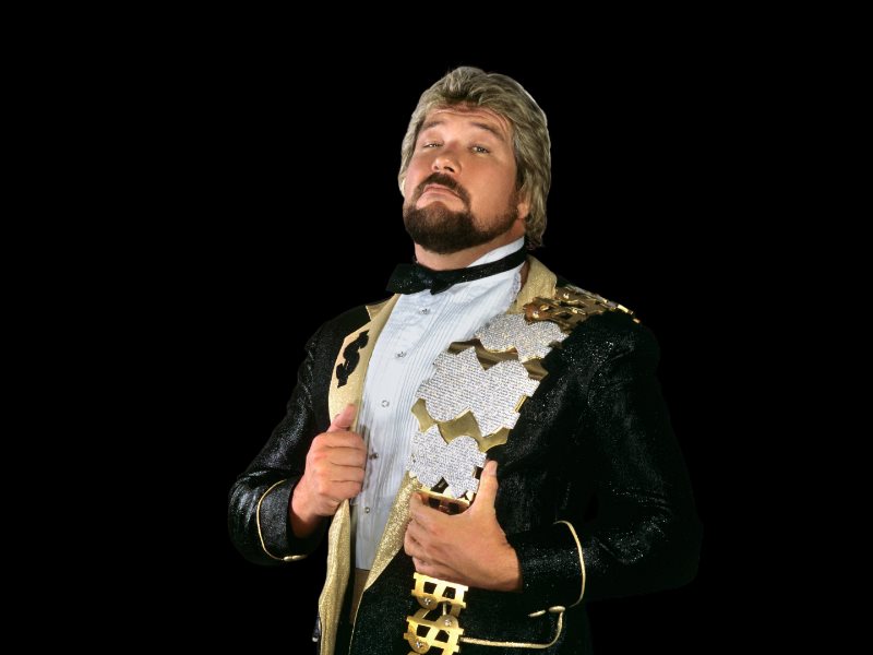 Ted DiBiase