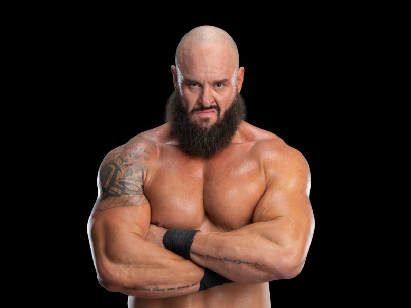 Braun Strowman