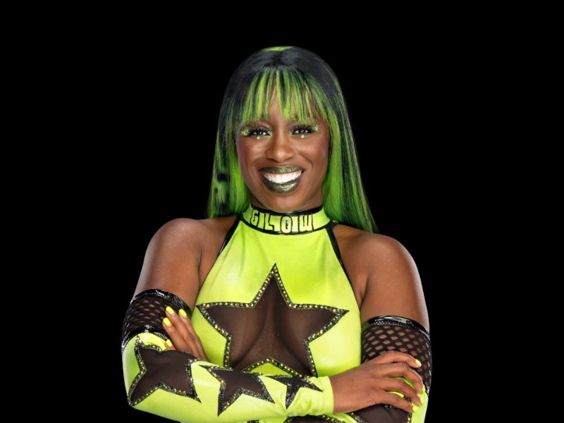 Naomi 
