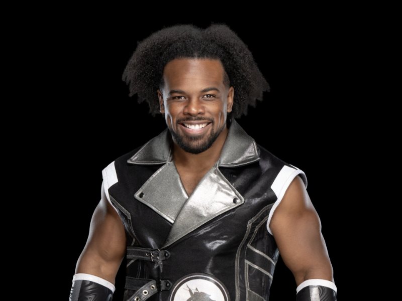 Xavier Woods