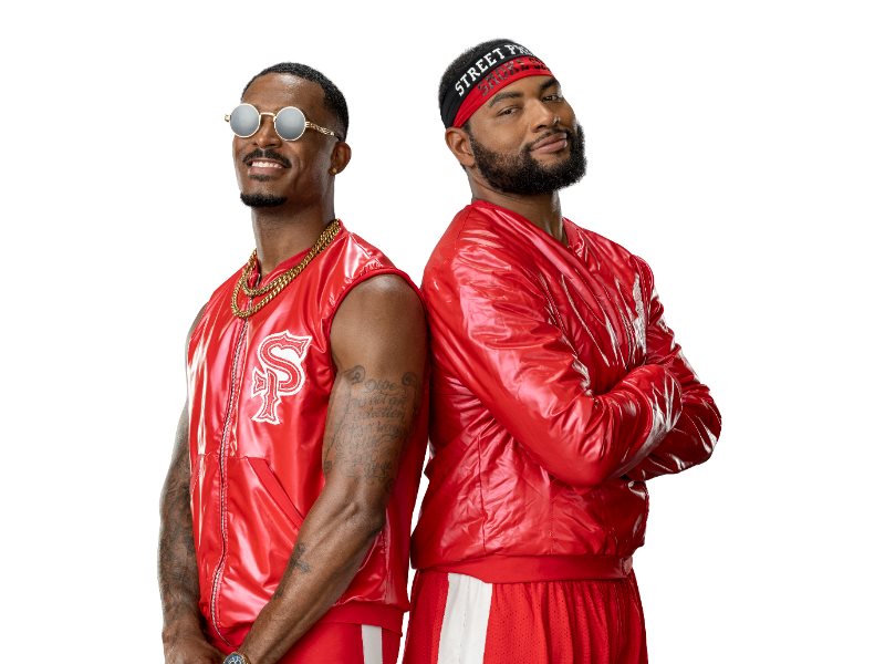 Street Profits