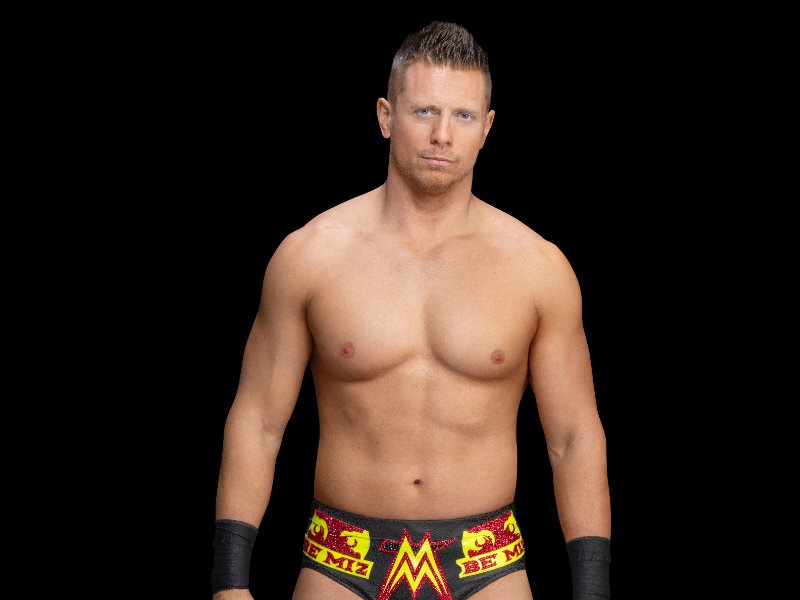 The Miz