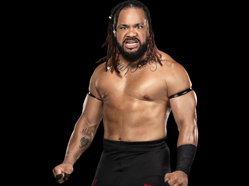 Jacob Fatu
