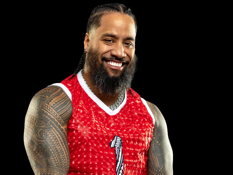 Jimmy Uso