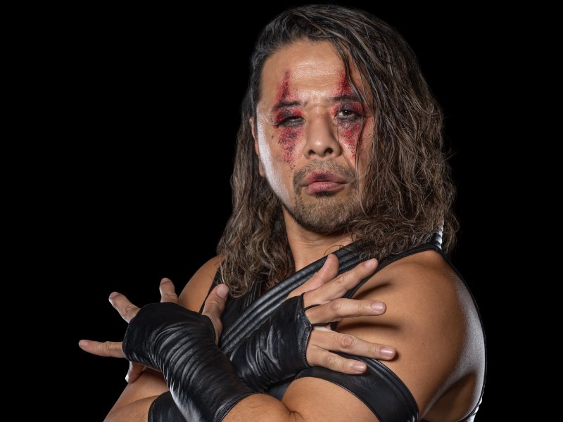 Shinsuke Nakamura