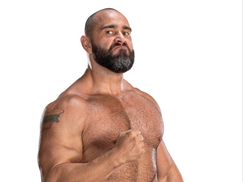 Rusev 