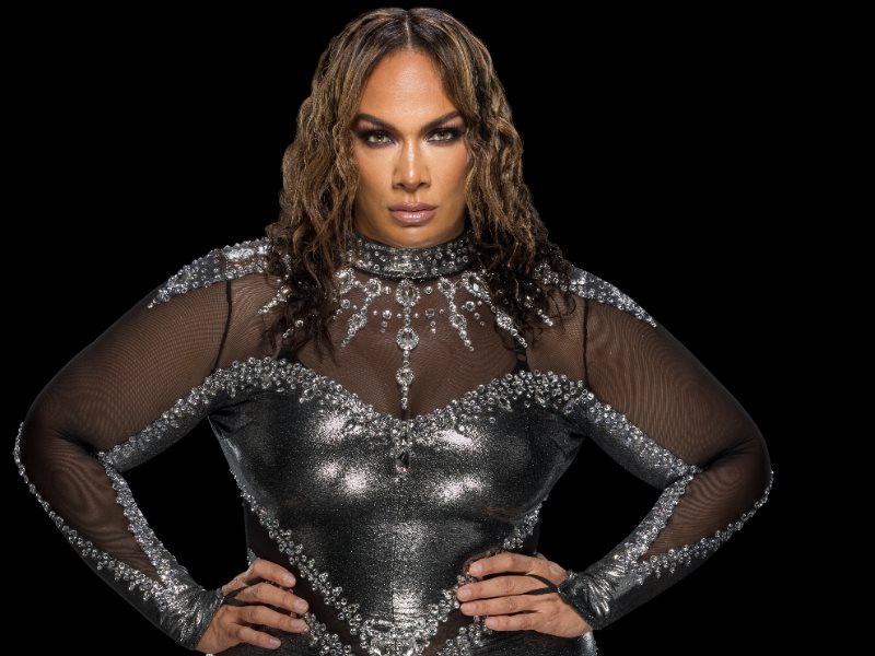 Nia Jax
