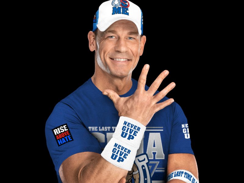 John Cena