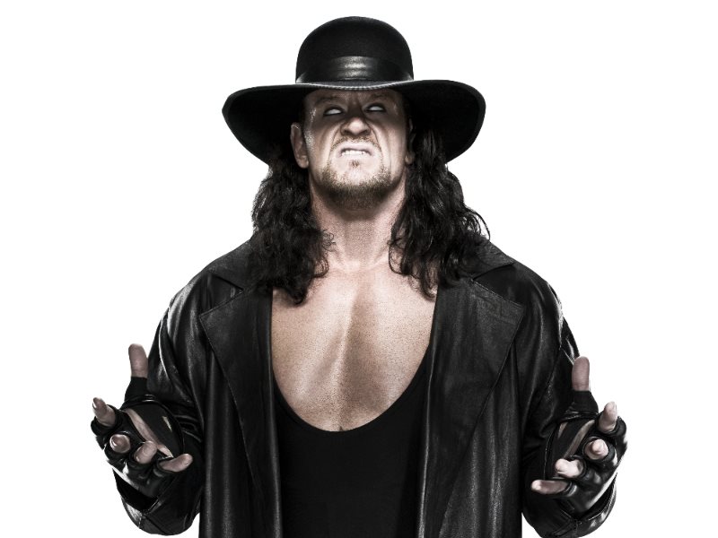 Undertaker 