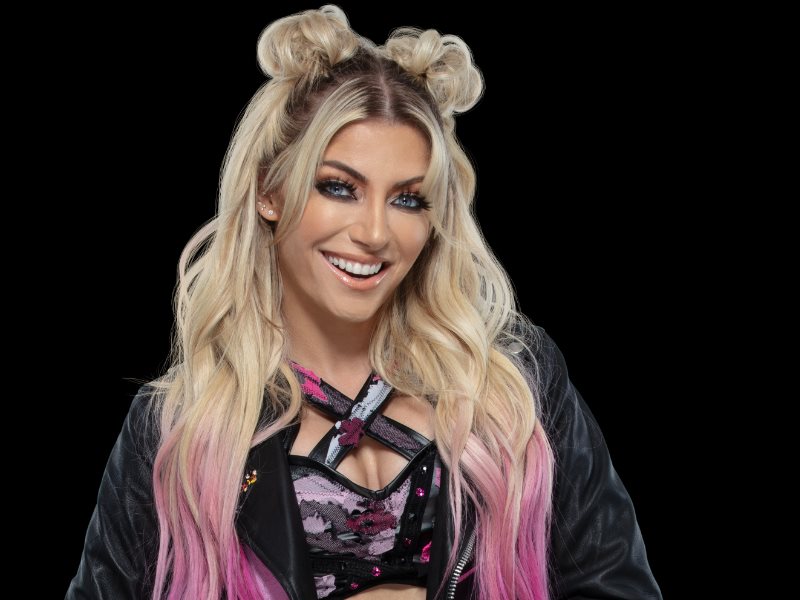 Alexa Bliss