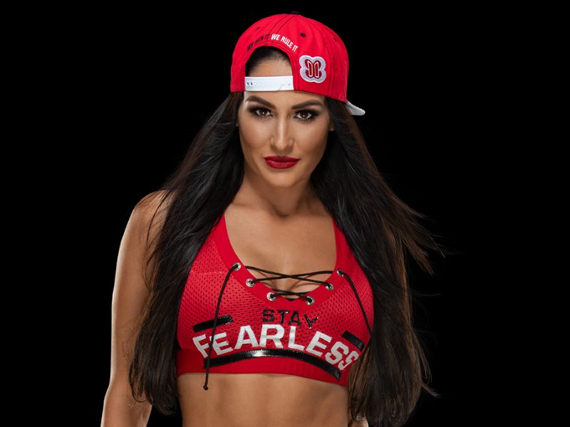 Nikki Bella