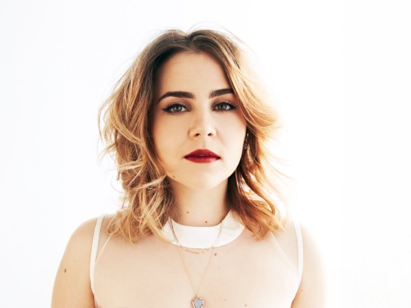 Mae Whitman